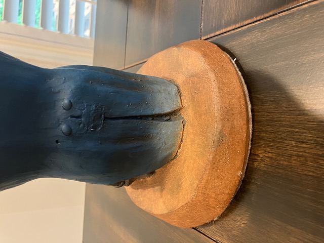 Al Jolson ESCO Statue For Sale / Al Jolson ESCO Chalkware Statues For Sale Al Jolson ESCO Statue For Sale / Al Jolson ESCO Chalkware Statues For Sale