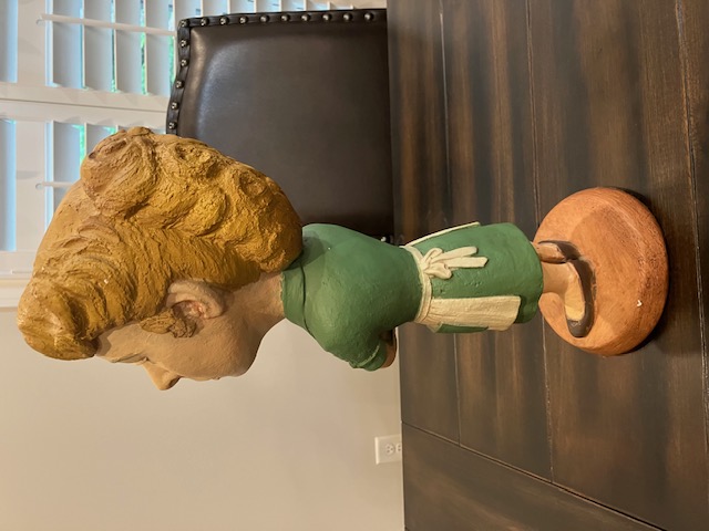 Alice Kramden ESCO Statue For Sale / Alice Kramden ESCO Chalkware Statues For Sale Alice Kramden ESCO Statue For Sale / Alice Kramden ESCO Chalkware Statues For Sale