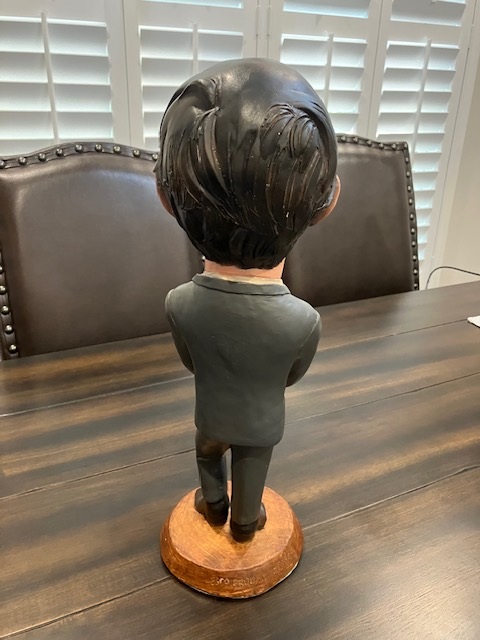 George Harrison ESCO Statue For Sale / George Harrison ESCO Chalkware Statues For Sale George Harrison ESCO Statue For Sale / George Harrison ESCO Chalkware Statues For Sale