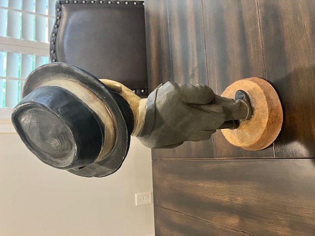 Lou Costello ESCO Statue For Sale / Lou Costello ESCO Chalkware Statues For Sale Lou Costello ESCO Statue For Sale / Lou Costello ESCO Chalkware Statues For Sale