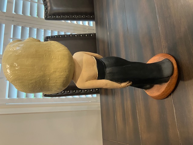 Marilyn Monroe ESCO Statue For Sale / Marilyn Monroe ESCO Chalkware Statues For Sale Marilyn Monroe ESCO Statue For Sale / Marilyn Monroe ESCO Chalkware Statues For Sale