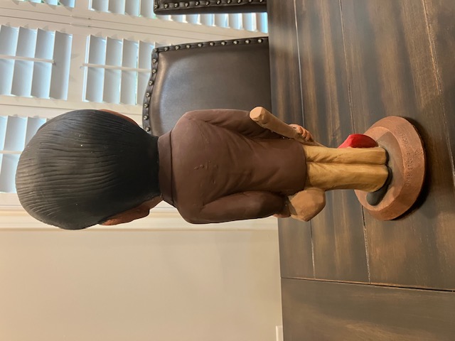 Ronald Reagan ESCO Statue For Sale / Ronald Reagan ESCO Chalkware Statues For Sale Ronald Reagan ESCO Statue For Sale / Ronald Reagan ESCO Chalkware Statues For Sale